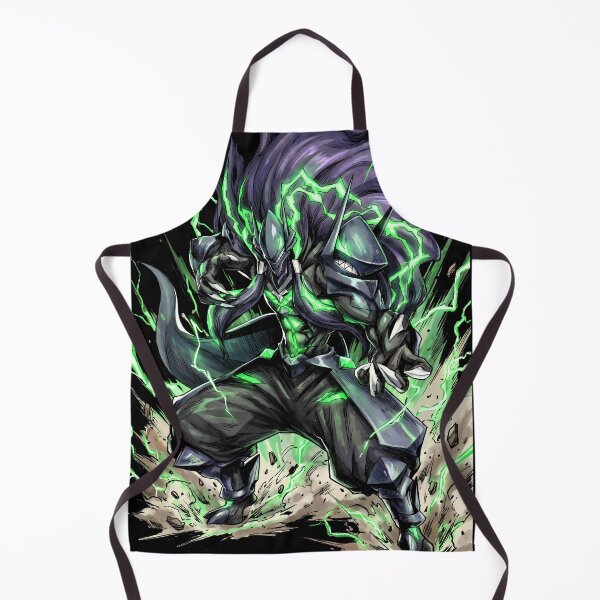 Item preview, Susanoo BlazBlue Fighting Game Anime Tee designed and sold by Senpaiwaves.
