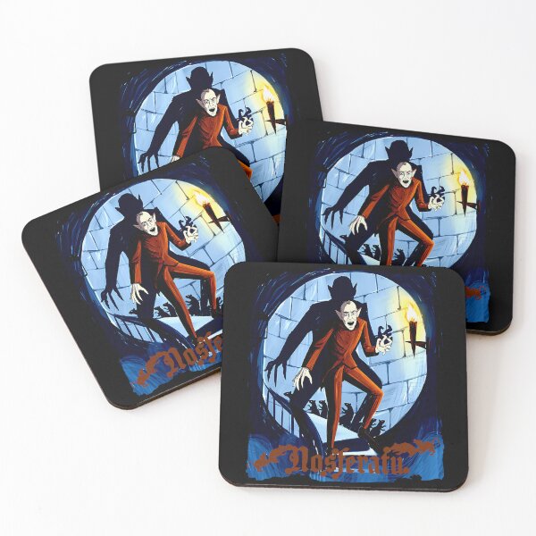 Item preview, Nosferatu The Vampire designed and sold by FraustoSoren.