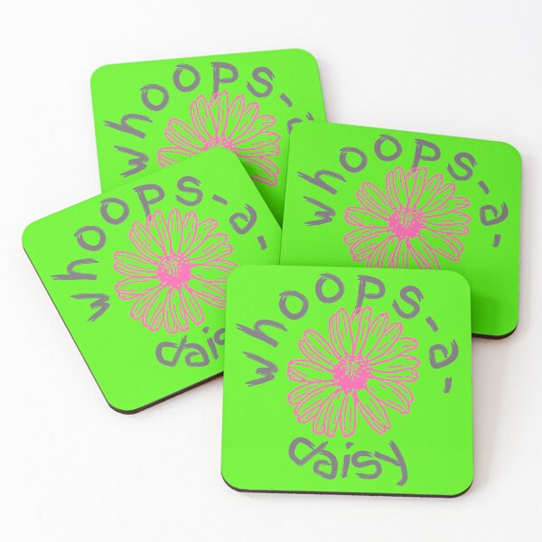 Item preview, Whoops - a - Daisy  designed and sold by Atelier Vivaz.