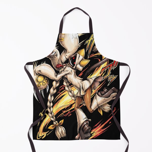 Item preview, Taokaka BlazBlue Arcade Fighter Streetwear Tee designed and sold by Senpaiwaves.