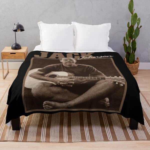 Item preview, Jack Johnson designed and sold by VerdePlantTees.