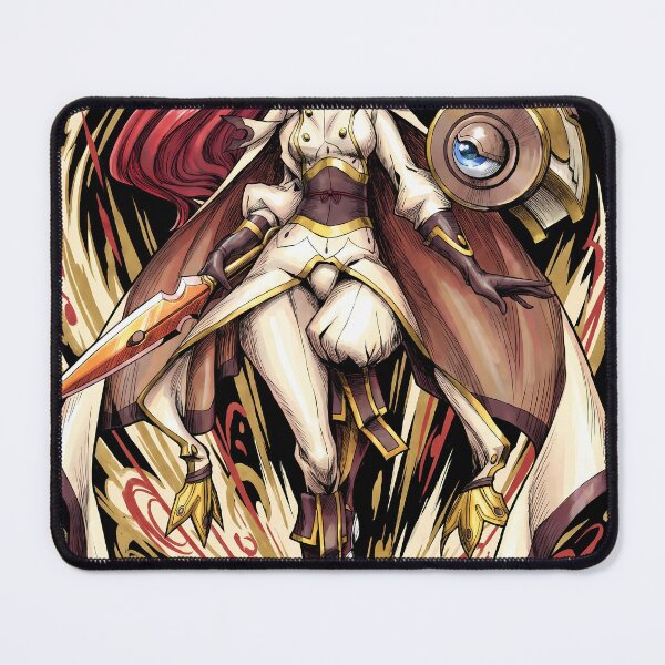 Item preview, Tsubaki Yayoi BlazBlue FGC Graphic Tee designed and sold by Senpaiwaves.