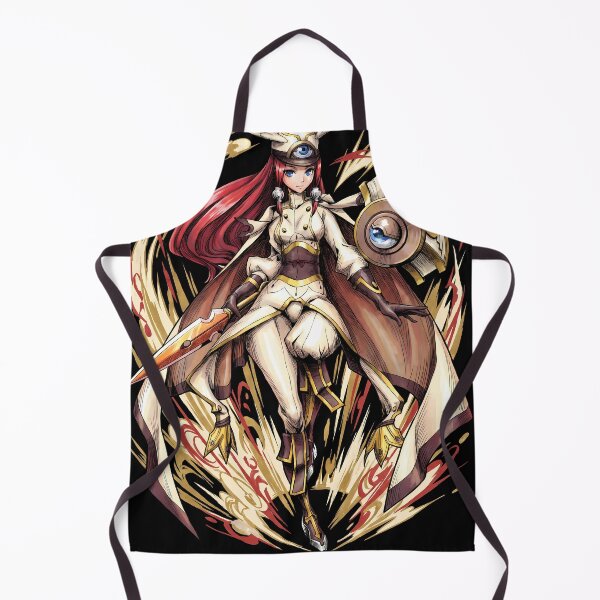 Item preview, Tsubaki Yayoi BlazBlue FGC Graphic Tee designed and sold by Senpaiwaves.
