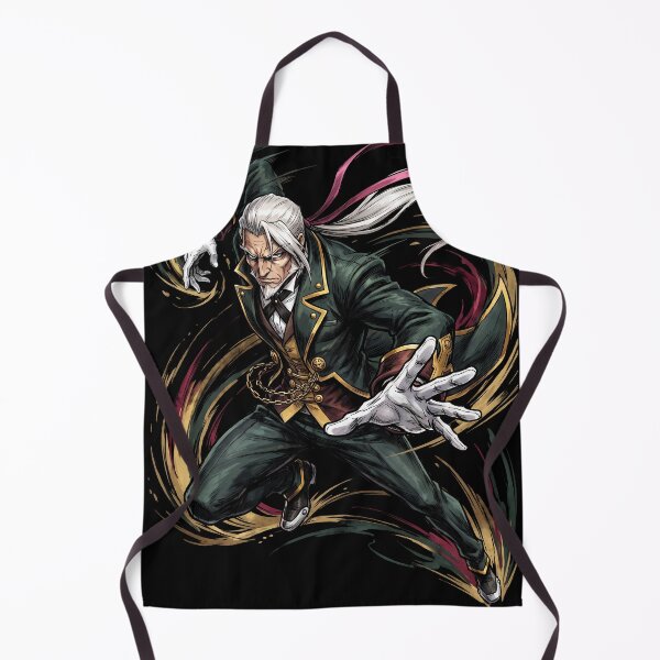 Item preview, Valkenhayn R. Hellsing BlazBlue Fighting Game Fan Art Shirt designed and sold by Senpaiwaves.