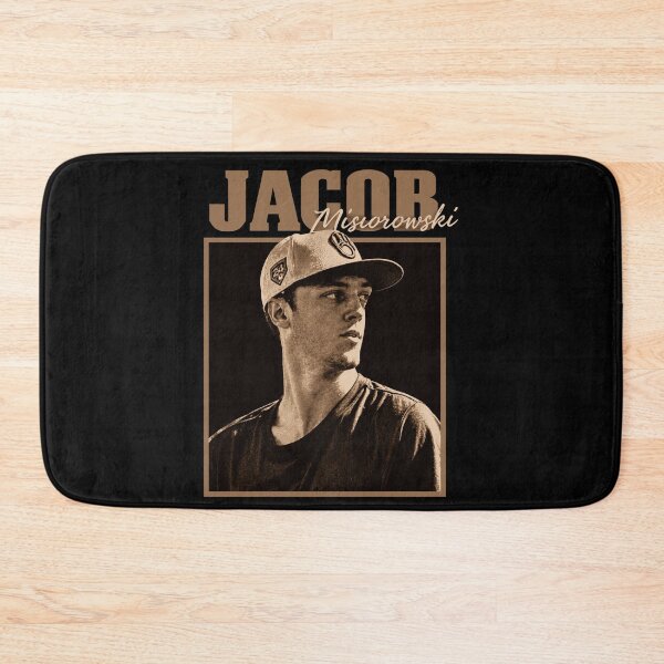 Item preview, Jacob Misiorowski designed and sold by VerdePlantTees.