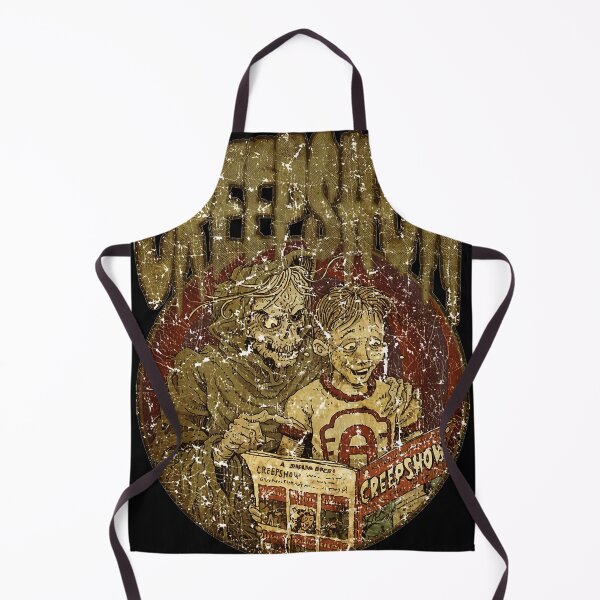Item preview, Creepshow Classic Movie designed and sold by Tahrah-Retro.