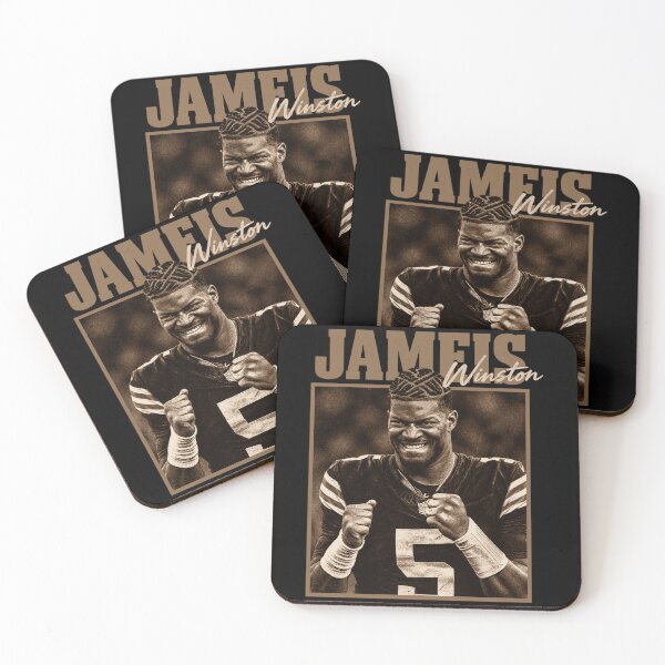 Item preview, jameis winston designed and sold by VerdePlantTees.