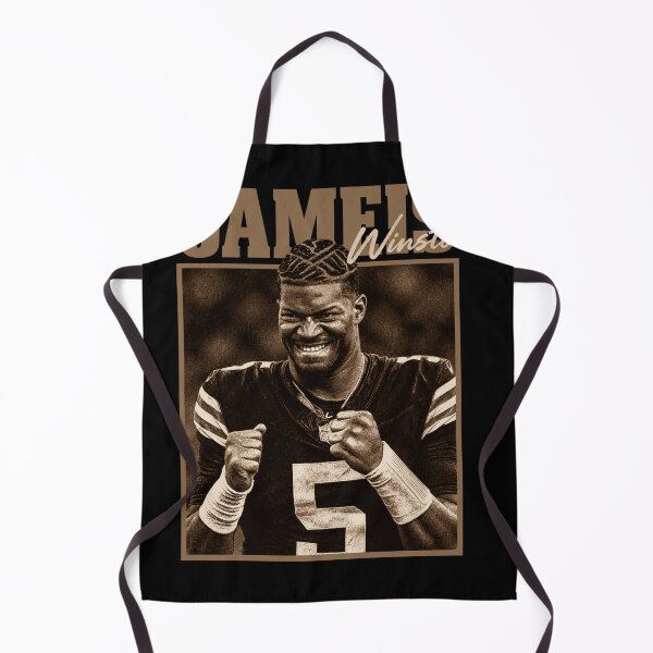 Item preview, jameis winston designed and sold by VerdePlantTees.