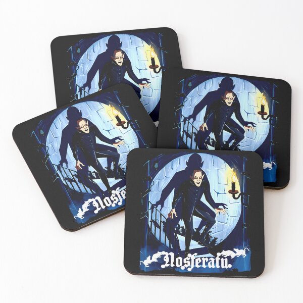 Item preview, Nosferatu The Vampire designed and sold by FraustoSoren.