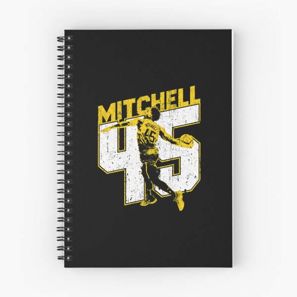 Item preview, Donovan Mitchell designed and sold by bekacosive.