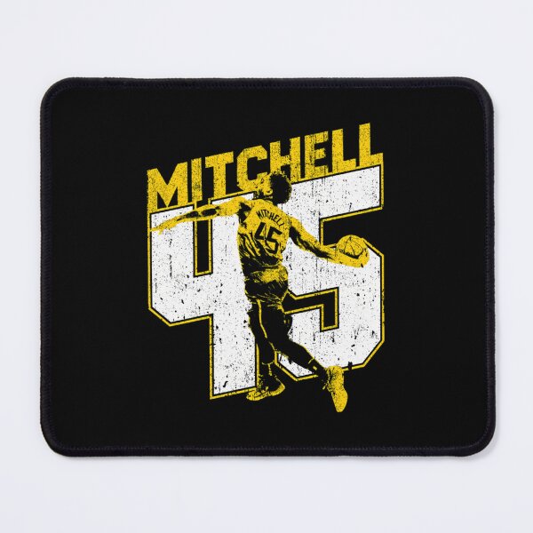 Item preview, Donovan Mitchell designed and sold by bekacosive.