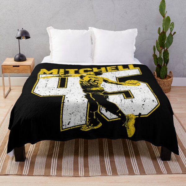 Item preview, Donovan Mitchell designed and sold by bekacosive.