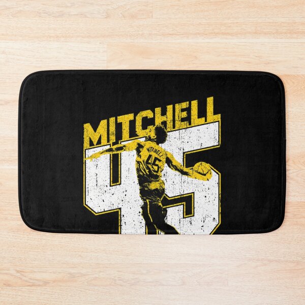 Item preview, Donovan Mitchell designed and sold by bekacosive.