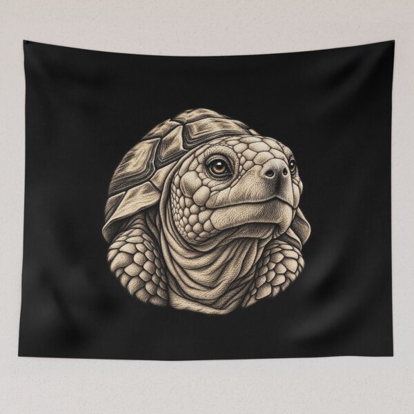 Item preview, Tortoise designed and sold by loicc.