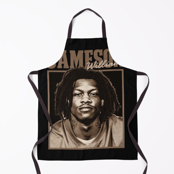 Item preview, Jameson Williams designed and sold by VerdePlantTees.
