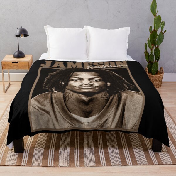 Item preview, Jameson Williams designed and sold by VerdePlantTees.