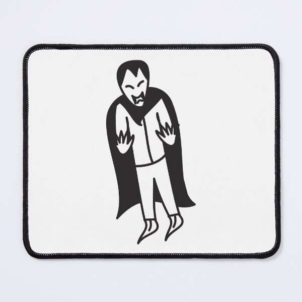 Item preview, Vampire Pattern Indie Streetwear designed and sold by underdog_seller.