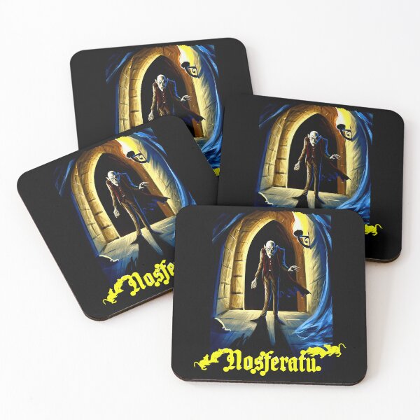 Item preview, Nosferatu The Vampire designed and sold by FraustoSoren.