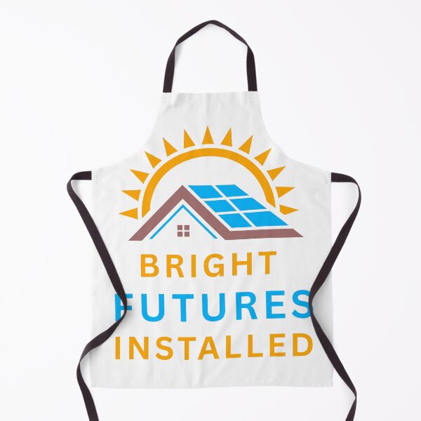 Item preview, Bright Futures Installed designed and sold by FiberatWorkTechs.