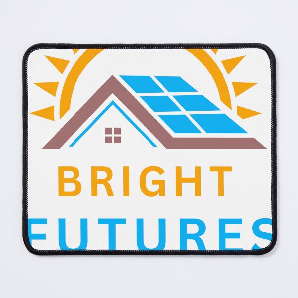Item preview, Bright Futures Installed designed and sold by FiberatWorkTechs.