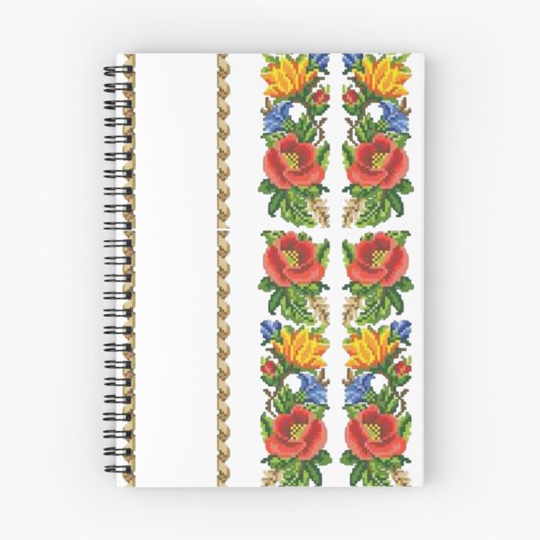 Item preview, Eastern Europe Pattern, Traditional Folk, Folklore designed and sold by danaJG.