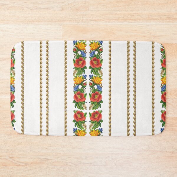 Item preview, Eastern Europe Pattern, Traditional Folk, Folklore designed and sold by danaJG.