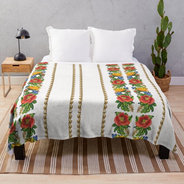 Item preview, Eastern Europe Pattern, Traditional Folk, Folklore designed and sold by danaJG.