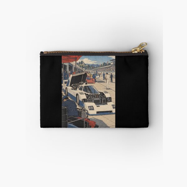 Item preview, Scrutineering at Noon designed and sold by WAVE-JP.