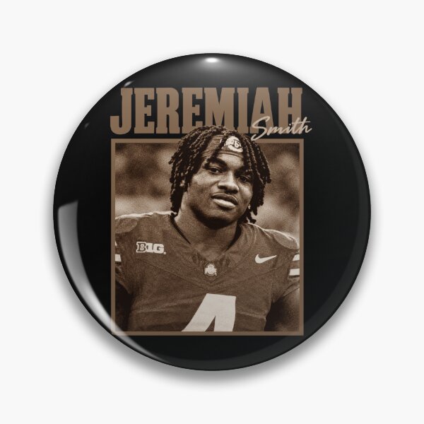 Item preview, Jeremiah Smith designed and sold by VerdePlantTees.