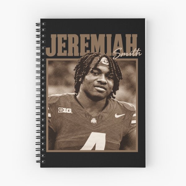 Item preview, Jeremiah Smith designed and sold by VerdePlantTees.