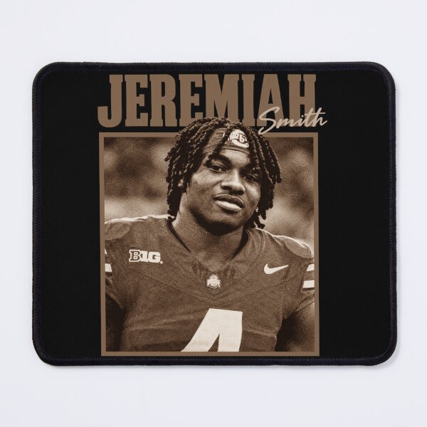 Item preview, Jeremiah Smith designed and sold by VerdePlantTees.