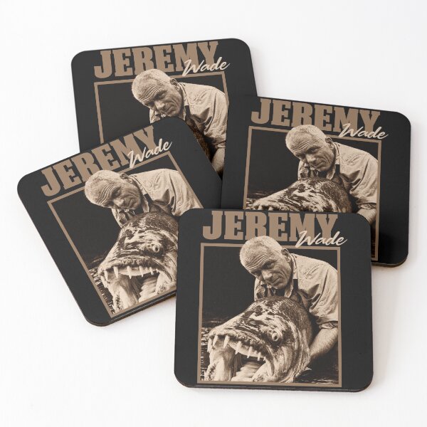 Item preview, Jeremy Wade designed and sold by VerdePlantTees.