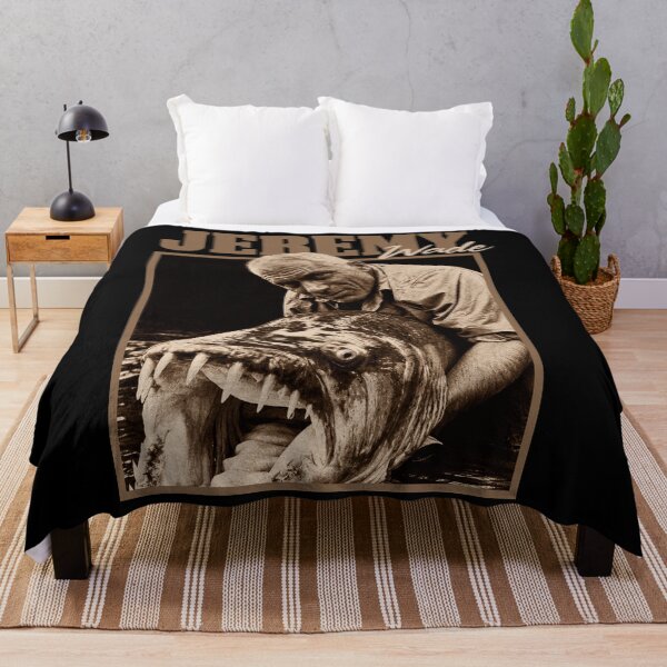 Item preview, Jeremy Wade designed and sold by VerdePlantTees.