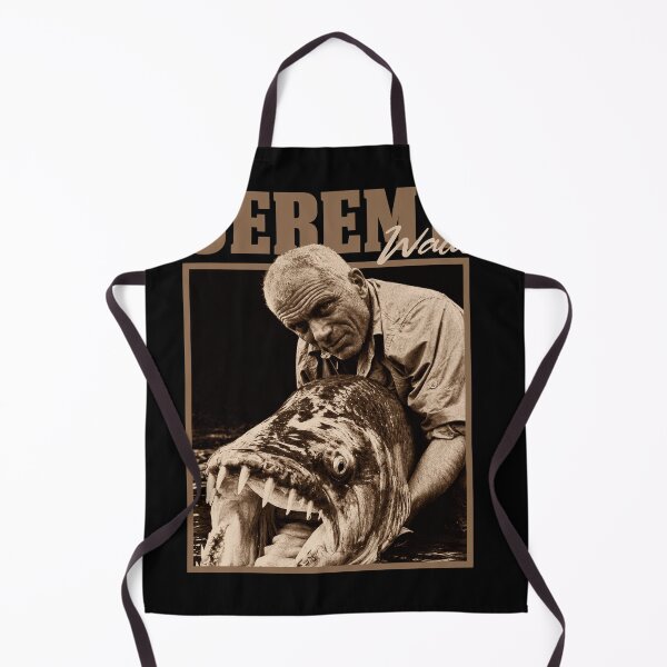 Item preview, Jeremy Wade designed and sold by VerdePlantTees.