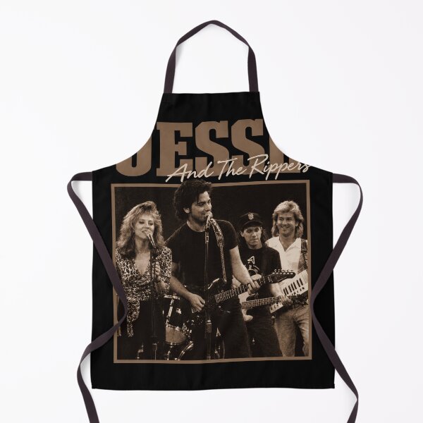 Item preview, Jesse And The Rippers designed and sold by VerdePlantTees.