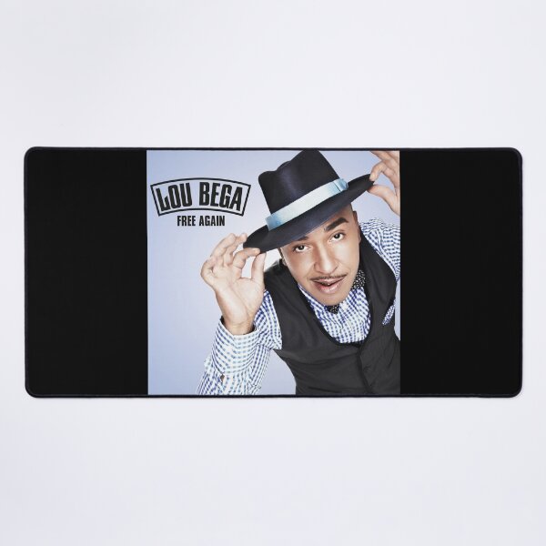 Item preview, Lou Bega - Free Again album 2010 designed and sold by Lanhvamy2689.