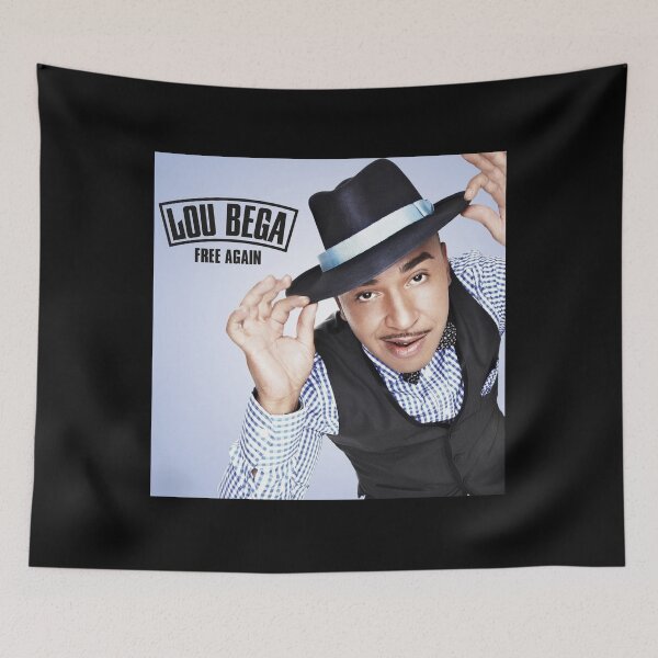 Item preview, Lou Bega - Free Again album 2010 designed and sold by Lanhvamy2689.