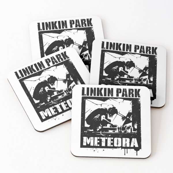 Item preview, Linkin-Park designed and sold by OCatClub.