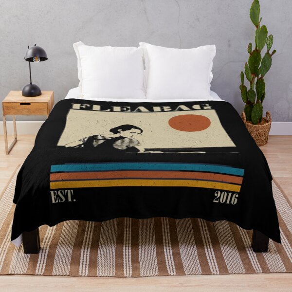 Item preview, Fleabag TV Series 1 designed and sold by Tahrah-Retro.