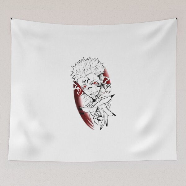 Item preview, The King of Curses designed and sold by Mr-MC-kitty.