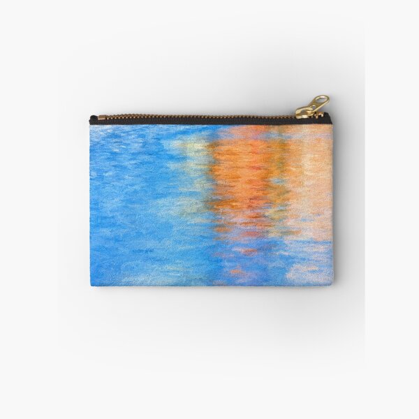 Item preview, Beach Colours Abstract designed and sold by Dorset Girl.