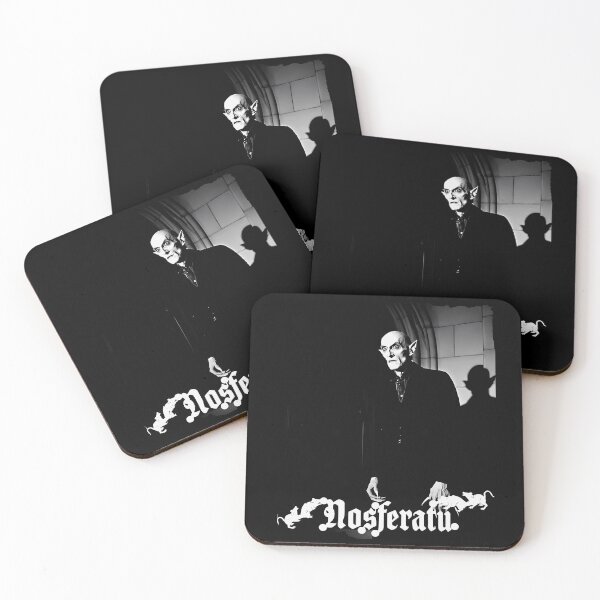 Item preview, Nosferatu The Vampire Vintage  designed and sold by FraustoSoren.