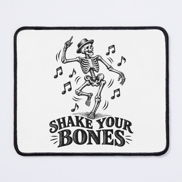 Item preview, Shake Your Bones designed and sold by VelvetRoom.