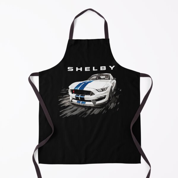 Item preview, Mustang Shelby Cobra GT350 GT500 HERITAGE designed and sold by bekacosive.