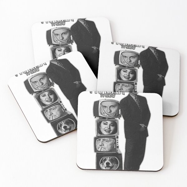 Item preview, Frasier Tv Show 3 designed and sold by Tahrah-Retro.