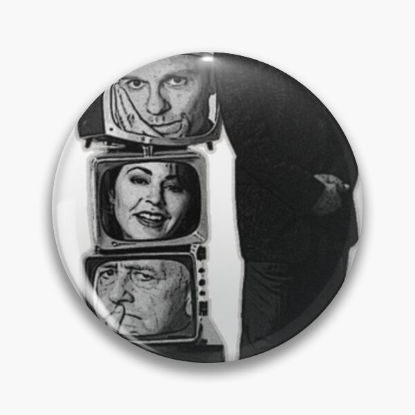 Item preview, Frasier Tv Show 3 designed and sold by Tahrah-Retro.