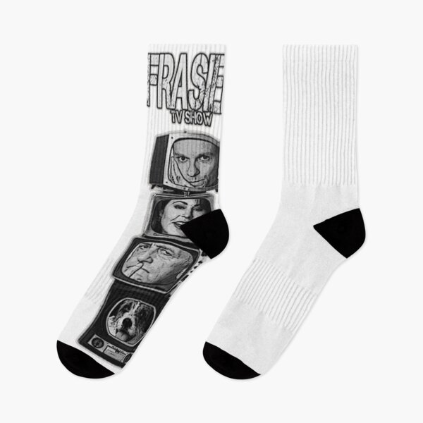 Item preview, Frasier Tv Show 3 designed and sold by Tahrah-Retro.