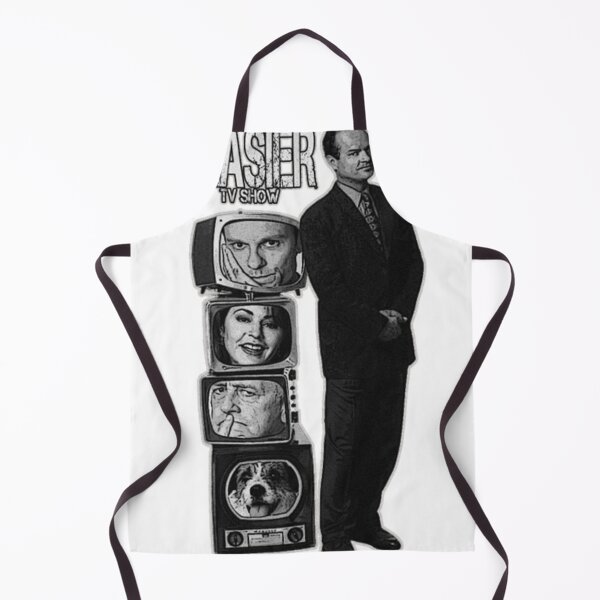 Item preview, Frasier Tv Show 3 designed and sold by Tahrah-Retro.