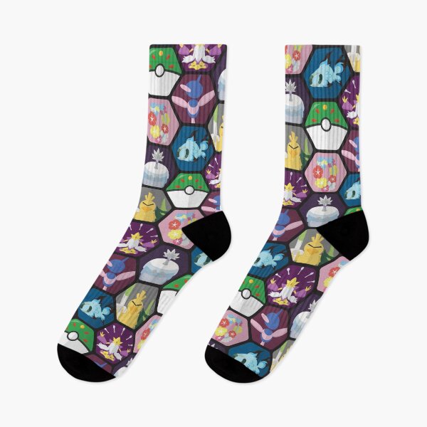 Item preview, Team Zack Pattern designed and sold by pokehexdex.
