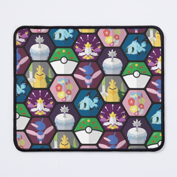 Item preview, Team Zack Pattern designed and sold by pokehexdex.